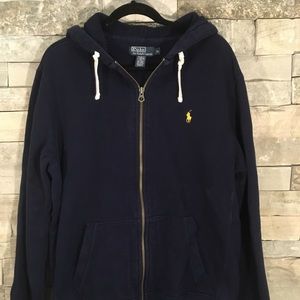 Ralph Lauren Hoodie